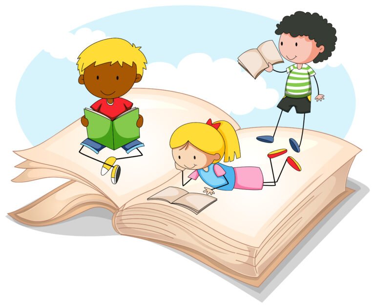 Festival della letteratura per l’infanzia