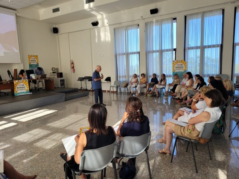 Successo della “Summer school” ad Ortona