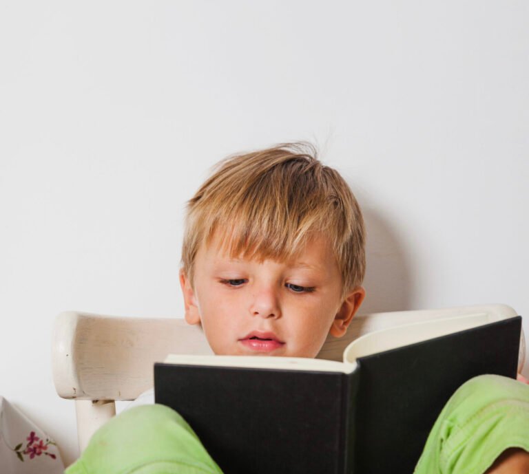 Leggere ai bambini, Summer school ad Ortona