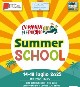 Summerschool