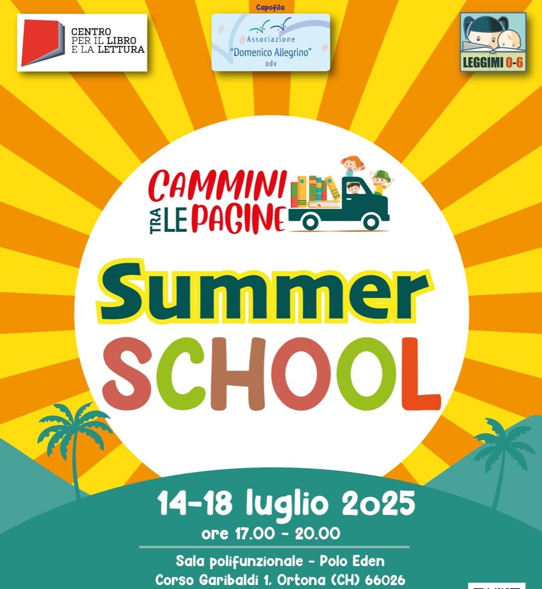Summerschool
