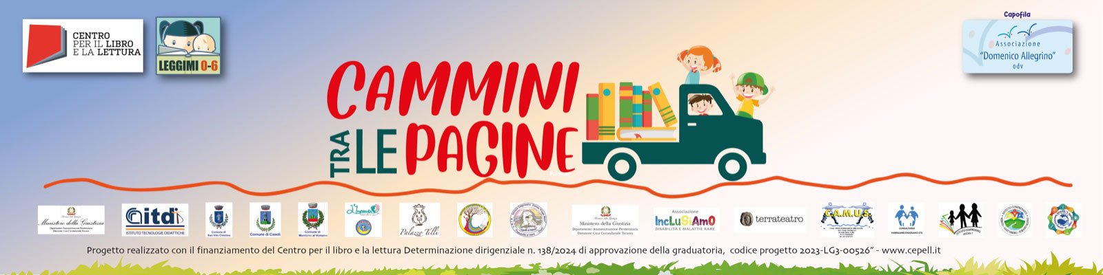 Top Cammini