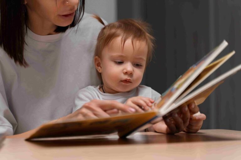 Leggere per educare: tecniche per gli insegnanti