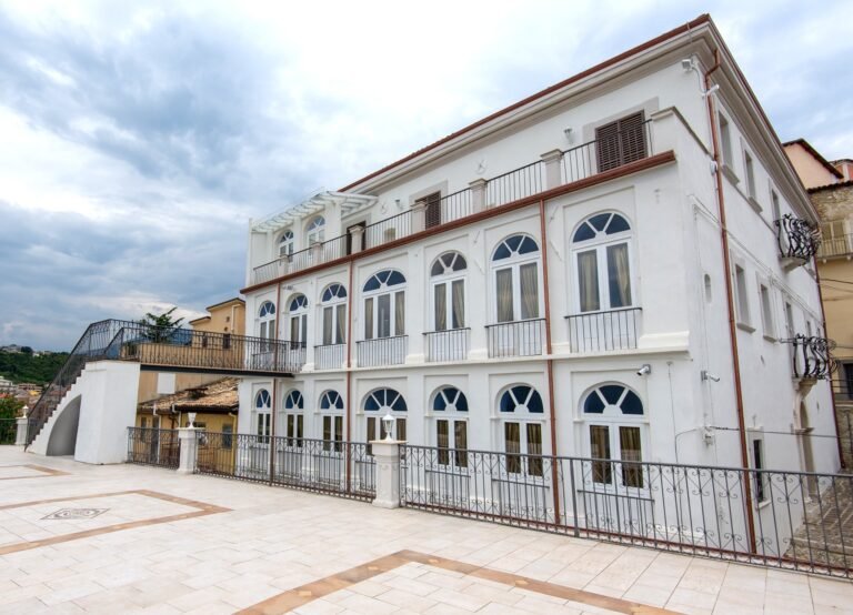 Festival della lettura per l’infanzia a Palazzo Tilli di Casoli