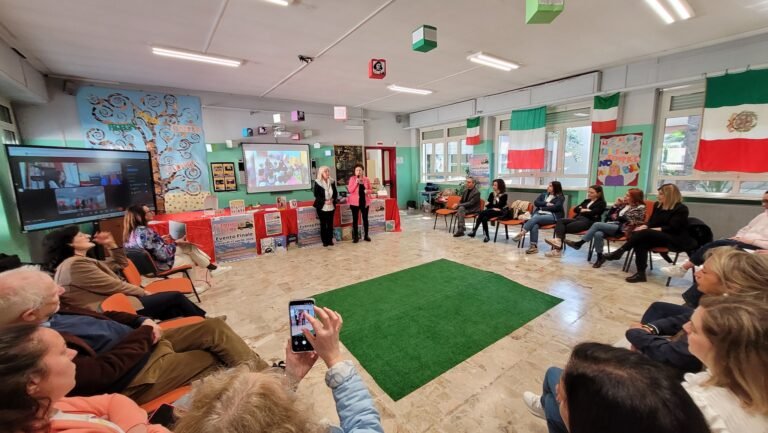 Cammini tra le pagine, l’evento conclusivo